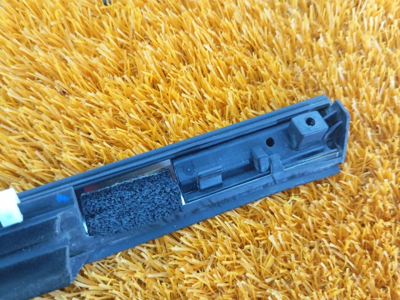 Блок управления двери