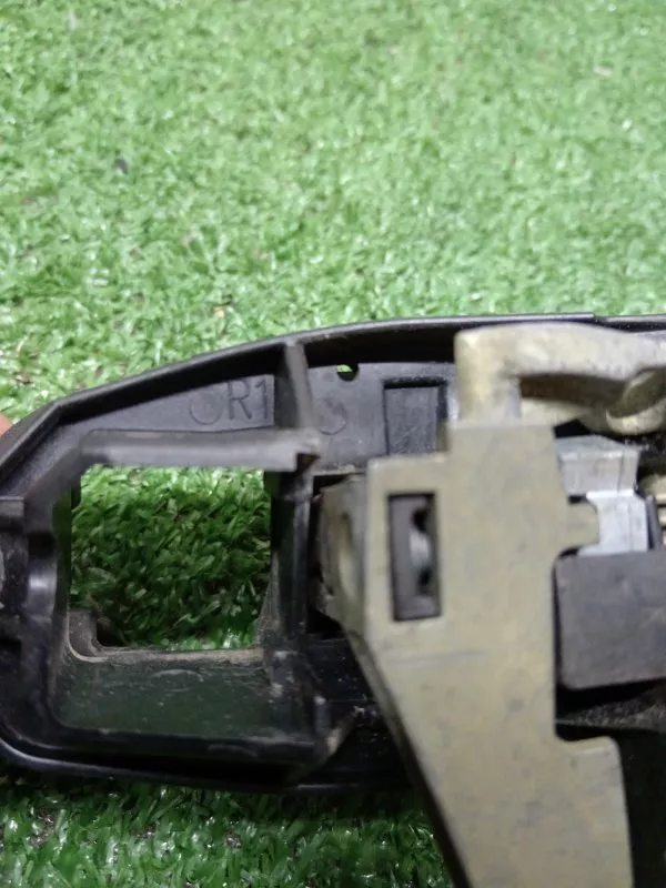 Ручка двери наружняя