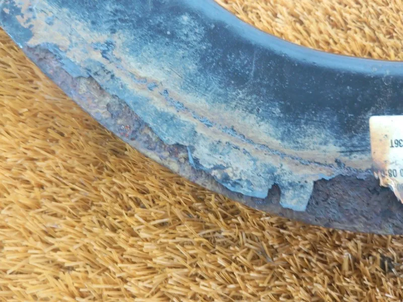 Рычаг подвески