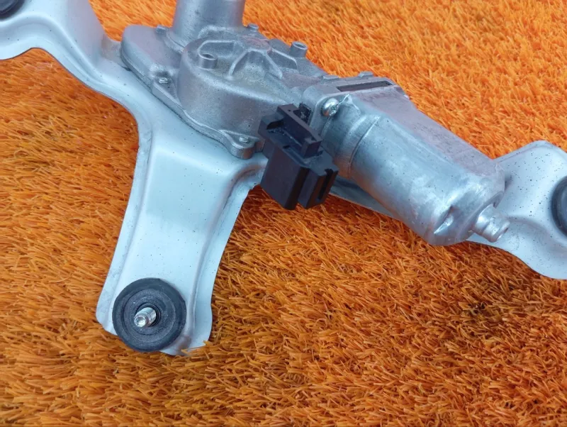 Моторчик стеклоочистителя