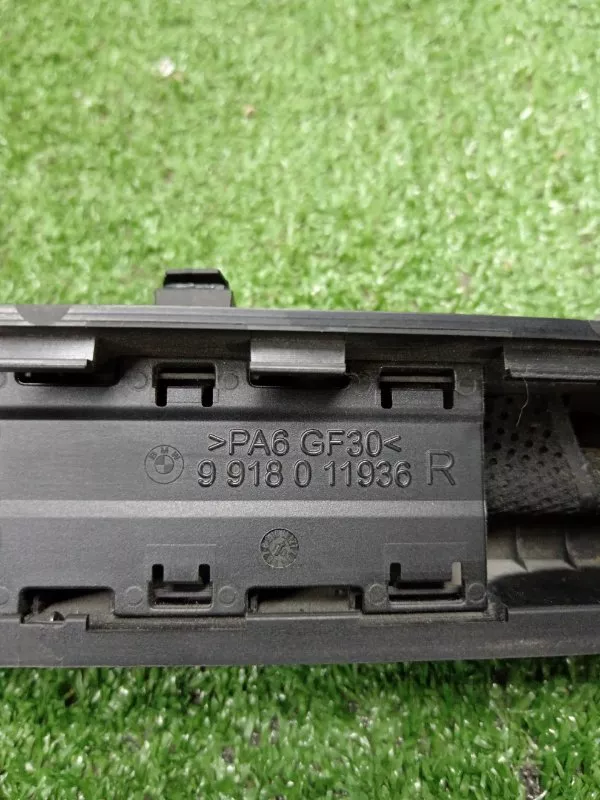 Шторка окна