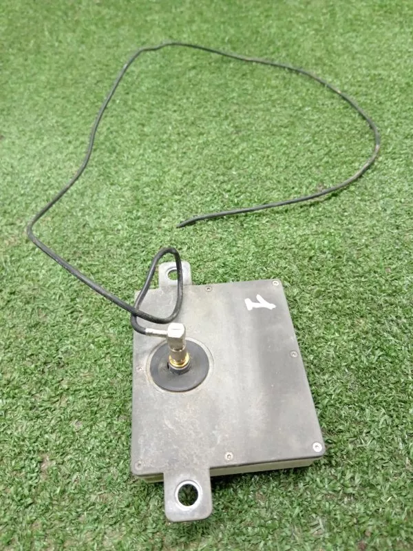 Усилитель антенны