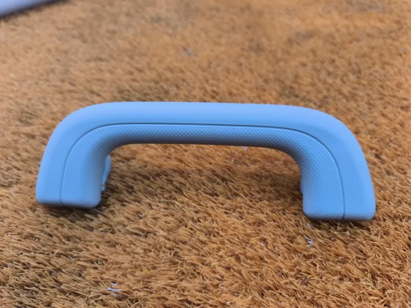 Ручка потолка