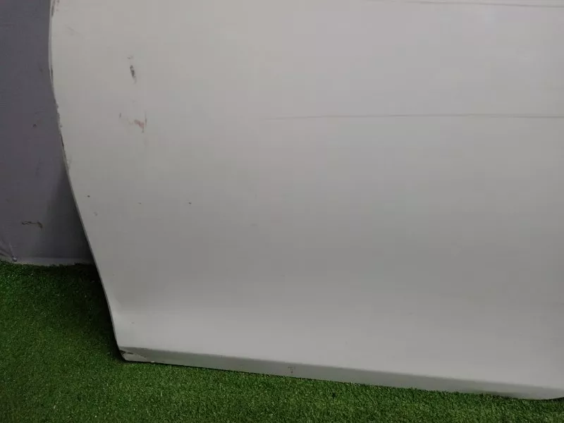 Дверь BMW 5-Series 2006 41527158501 E60/E61, задняя левая