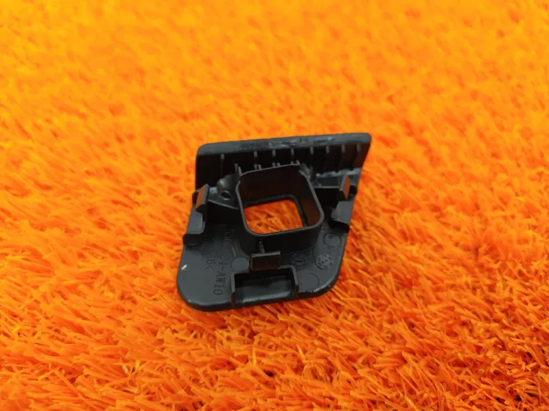 Пластик салона