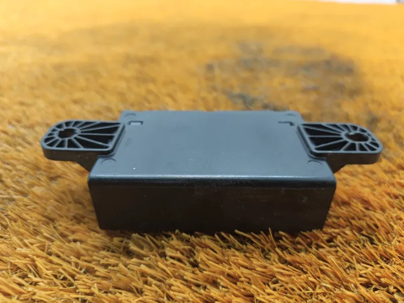 Блок парктроников