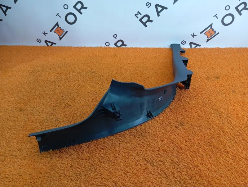 Накладка порога