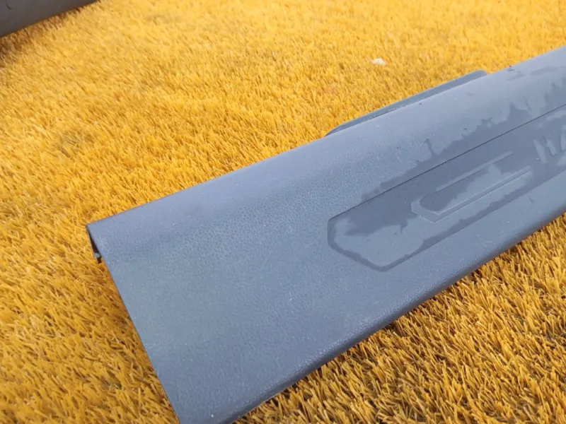 Накладка порога внутренняя