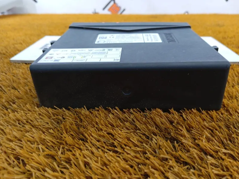 Блок комфорта