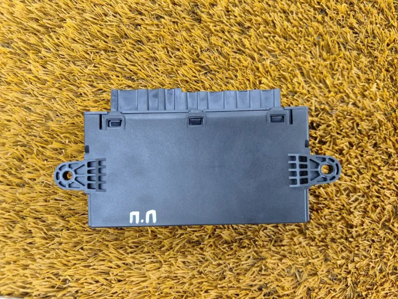 Блок управления двери