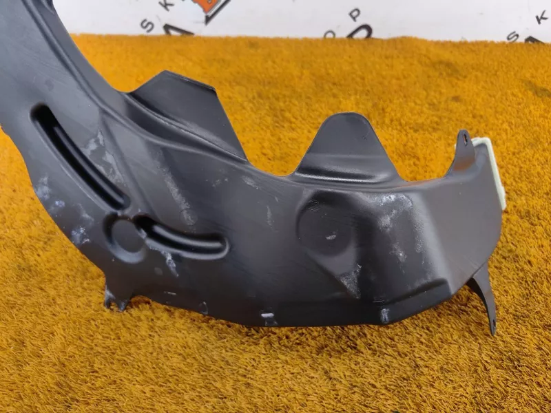 Воздуховод печки