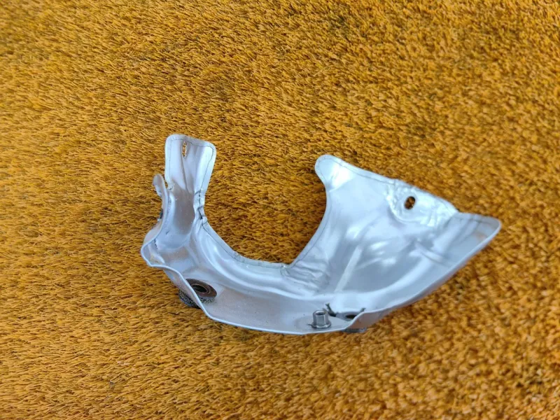 Тепловой экран