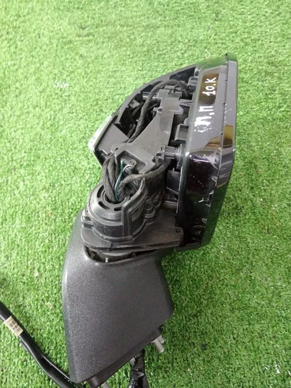 Зеркало боковое