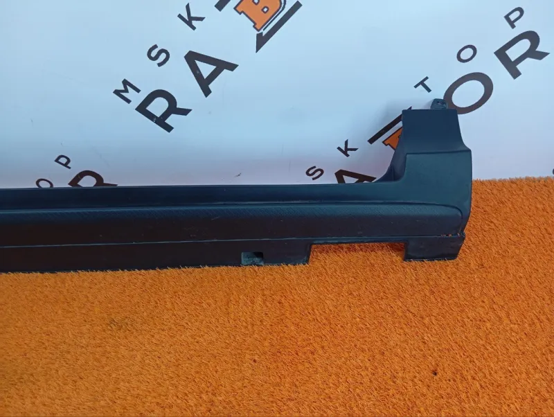 Накладка порога