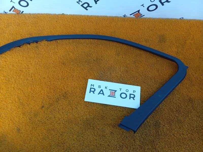 Накладка двери