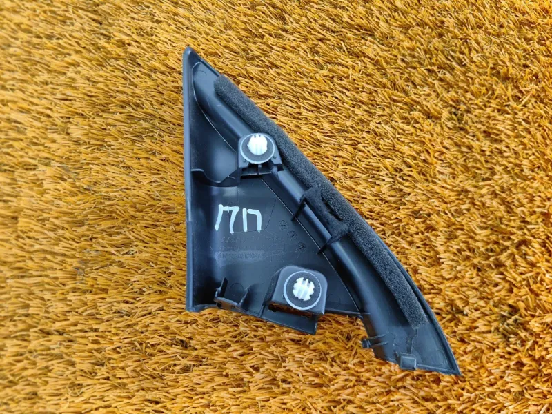 Накладка двери