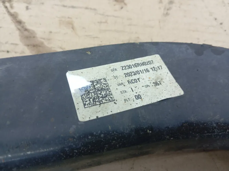 Рычаг подвески