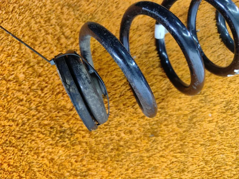 Пружина подвески