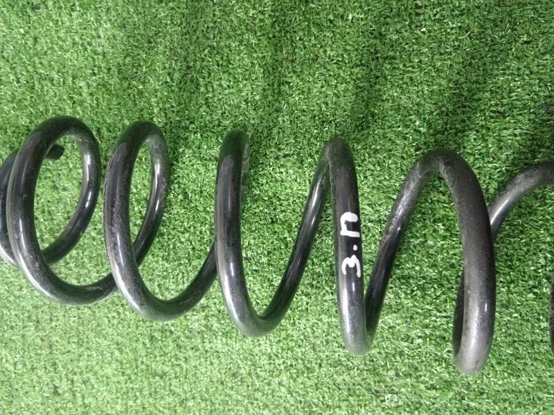 Пружина подвески