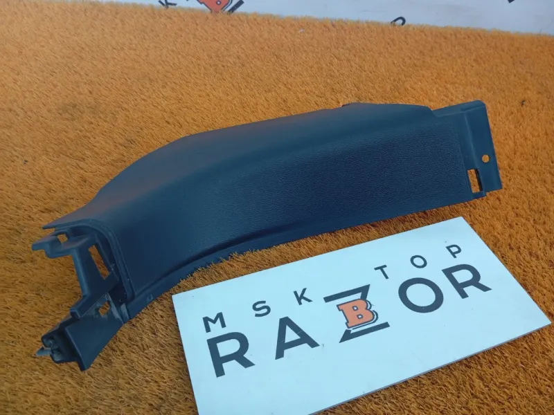 Накладка порога