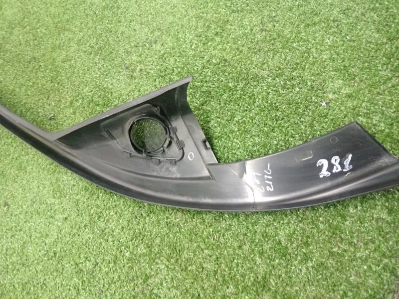 Накладка рамки двери