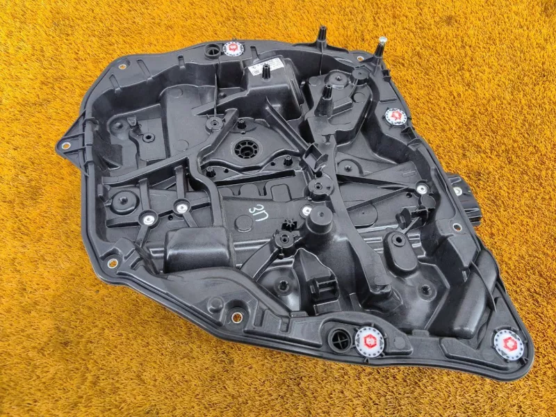 Стеклоподъемник