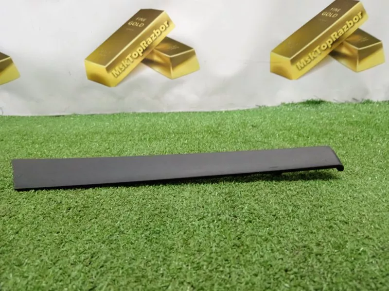 Накладка двери