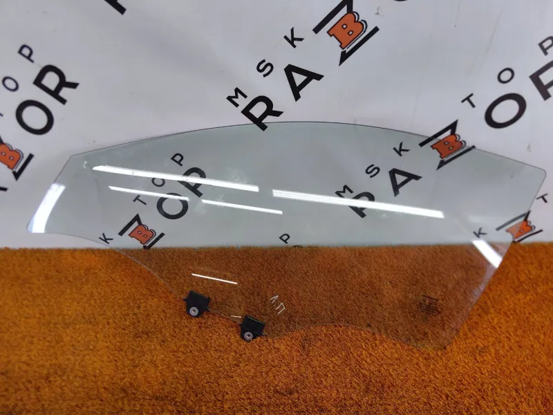 Стекло двери