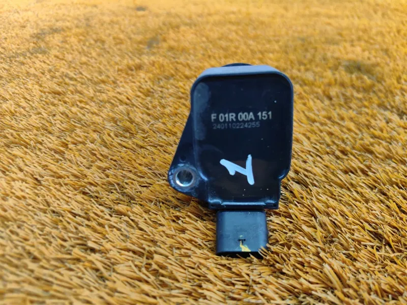 Катушка зажигания