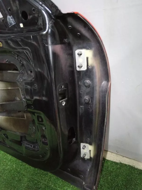 Дверь BMW 6-Series 2005 41517202075 E63/E64, передняя левая