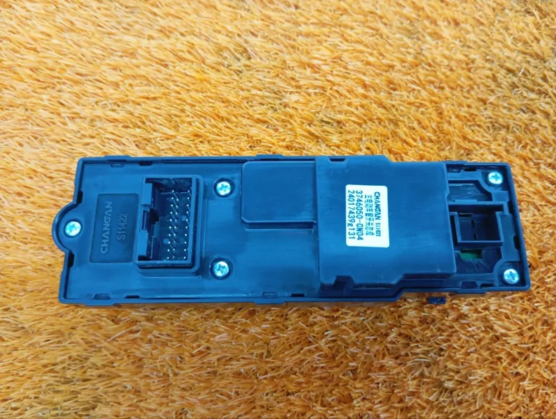 Блок стеклоподъемников