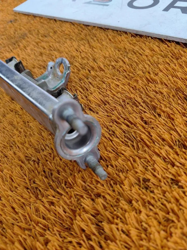 Топливная рампа