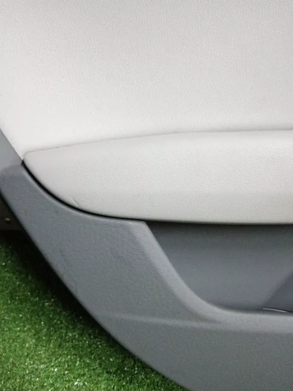 Обшивка двери Audi A6 2011 4G0867305 C7, задняя левая