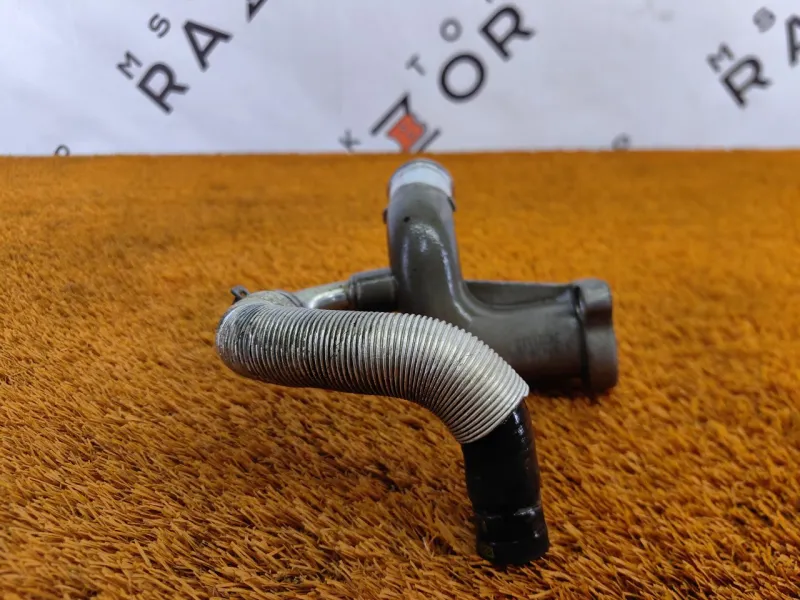 Радиатор EGR