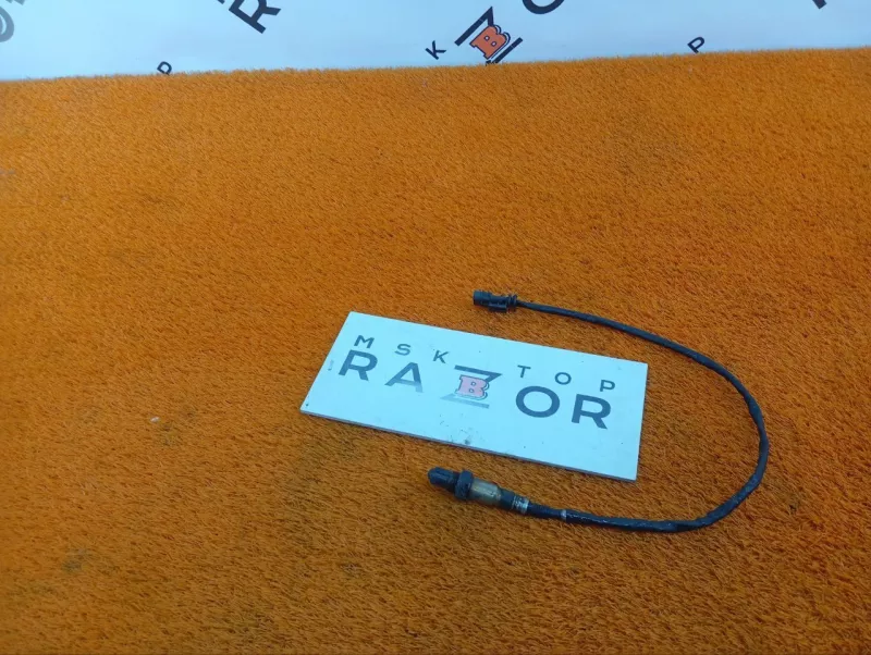 Датчик кислородный