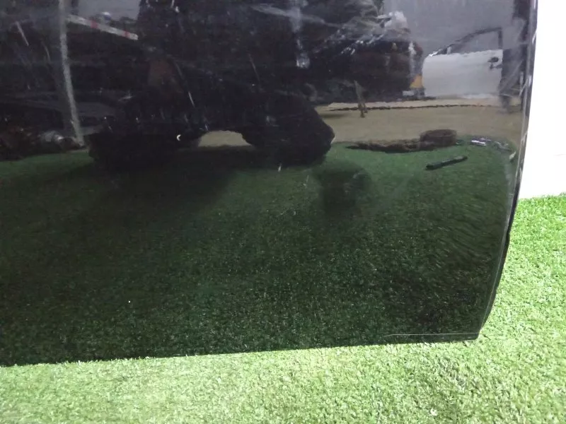 Дверь BMW 3-Series 2007 41007203648 E90, задняя правая