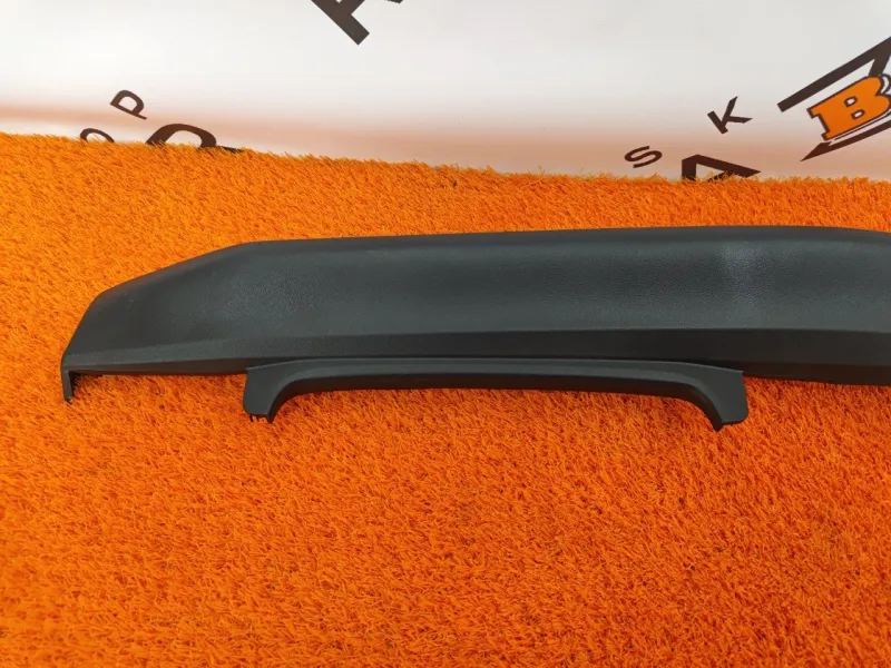 Накладка на торпедо