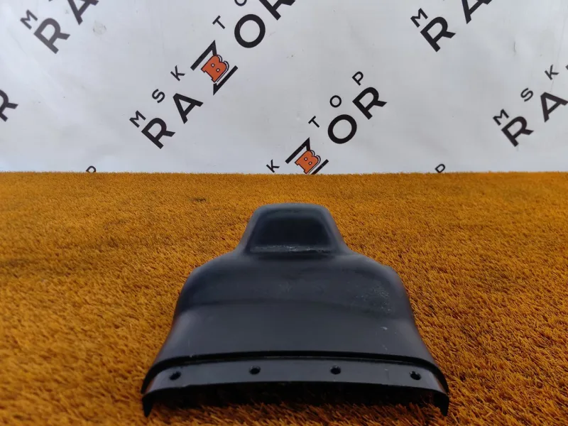 Кожух рулевой колонки