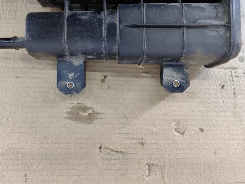 Абсорбер паров топлива