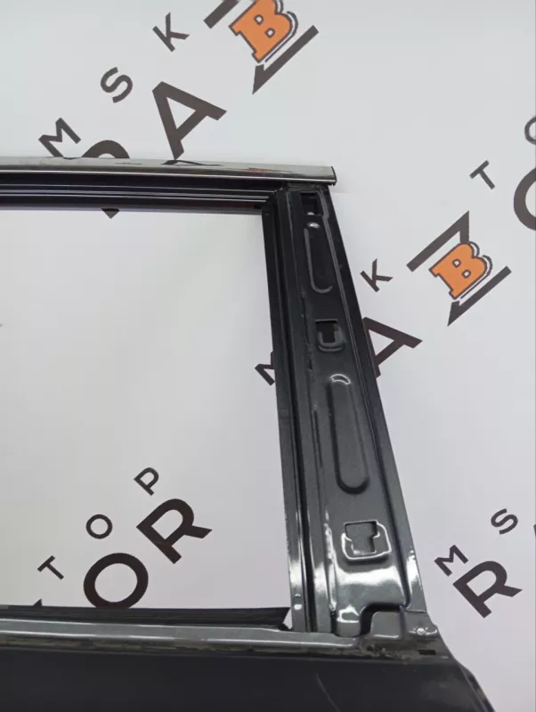 Дверь Changan CS55 Plus 2024 S203F2701030800 JL473ZQ7, задняя правая