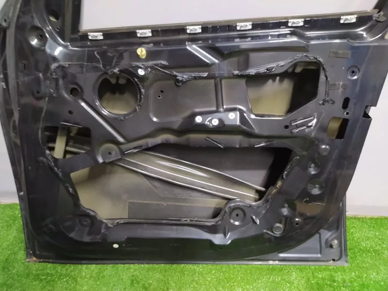 Дверь BMW X5 2010 41517211424 E70, передняя правая