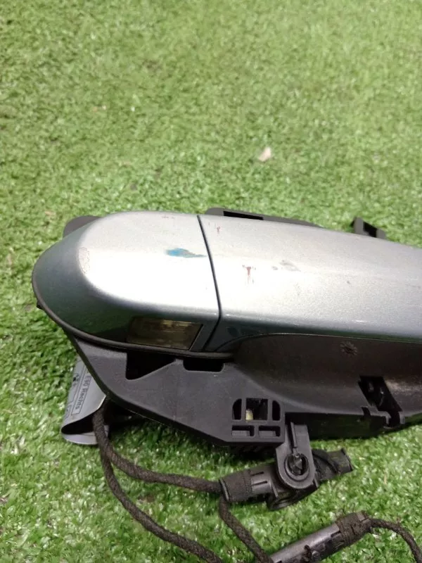 Ручка двери наружняя