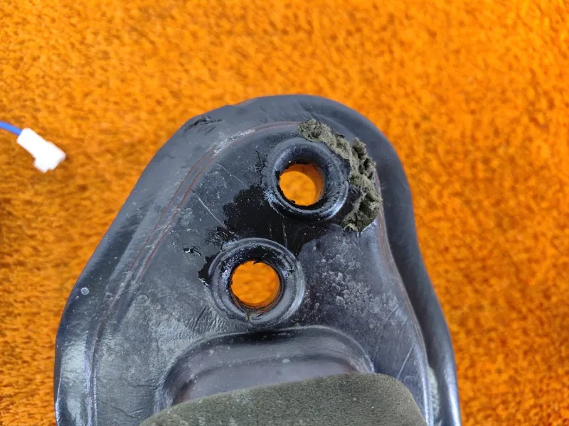 Испаритель кондиционера