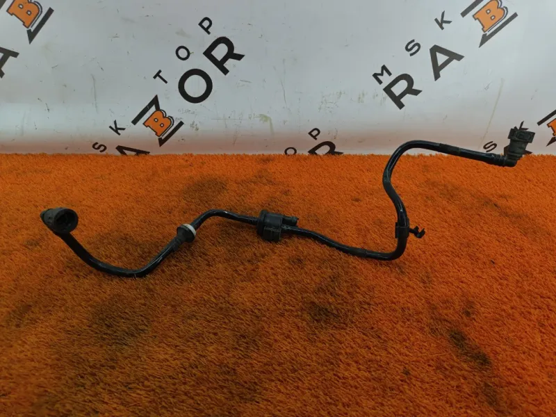 Трубка вакуумная