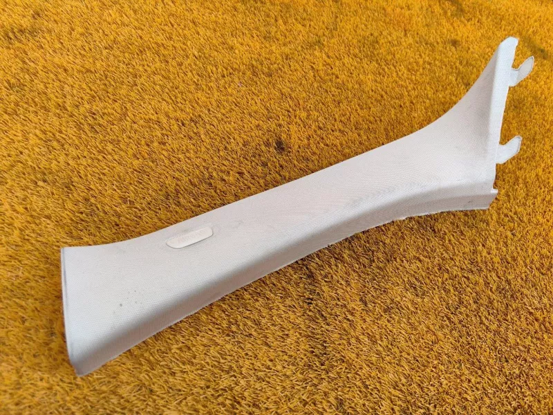 Обшивка стойки