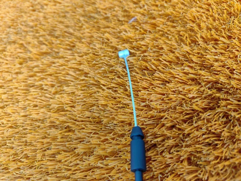 Замок двери