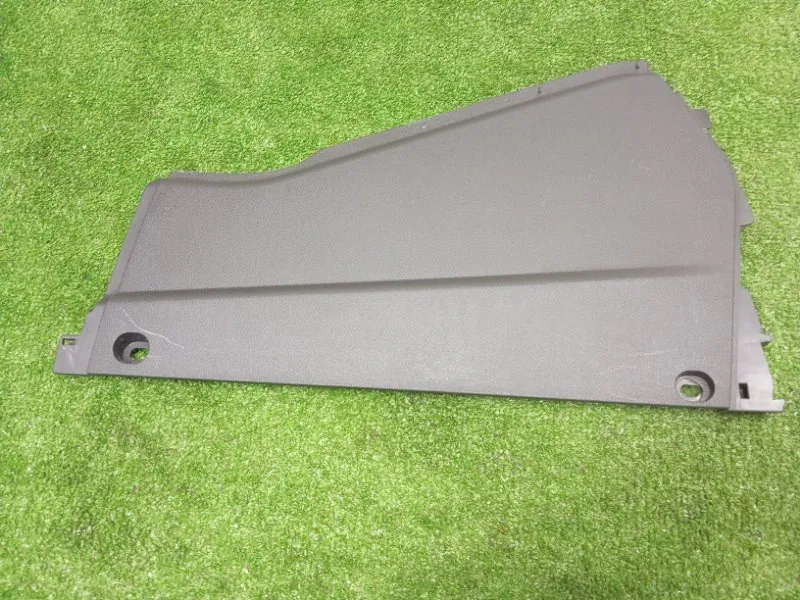 Накладка консоли