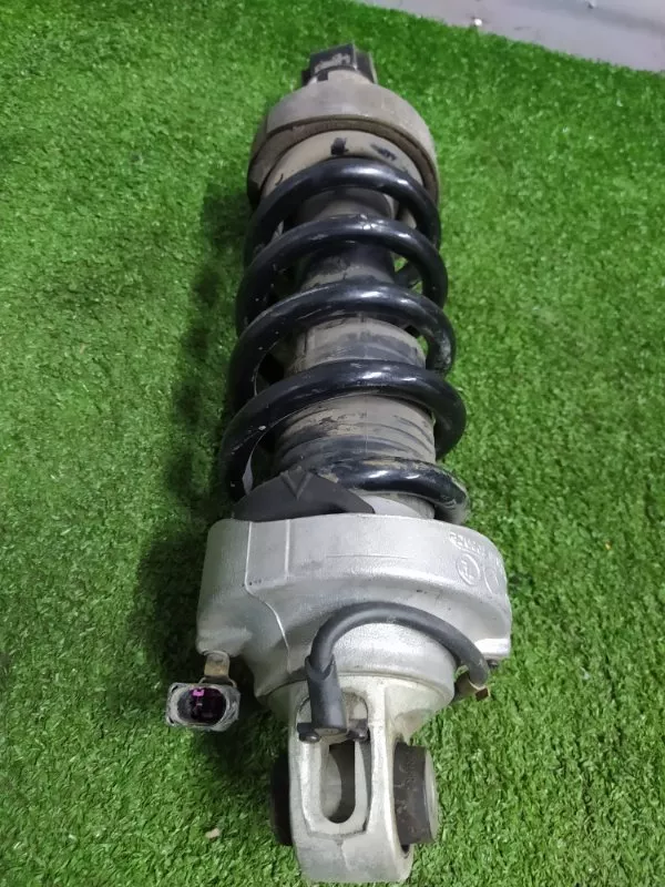 Стойка подвески