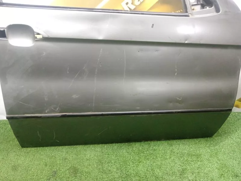 Дверь BMW X5 2003 41518256824 E53, передняя правая
