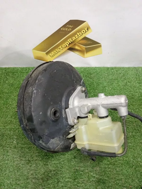 Главный тормозной цилиндр